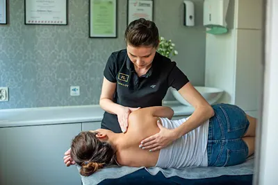 Fizjolift - Rehabilitacja, masaż